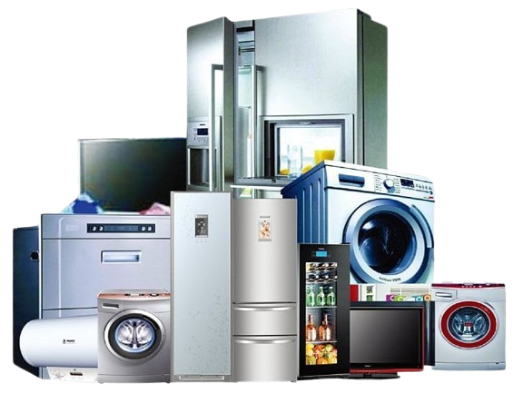 Appliances