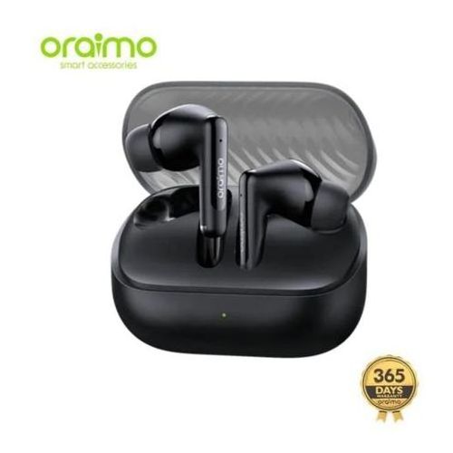 Oraimo OpenArc Open-Ear True Wireless Earphones