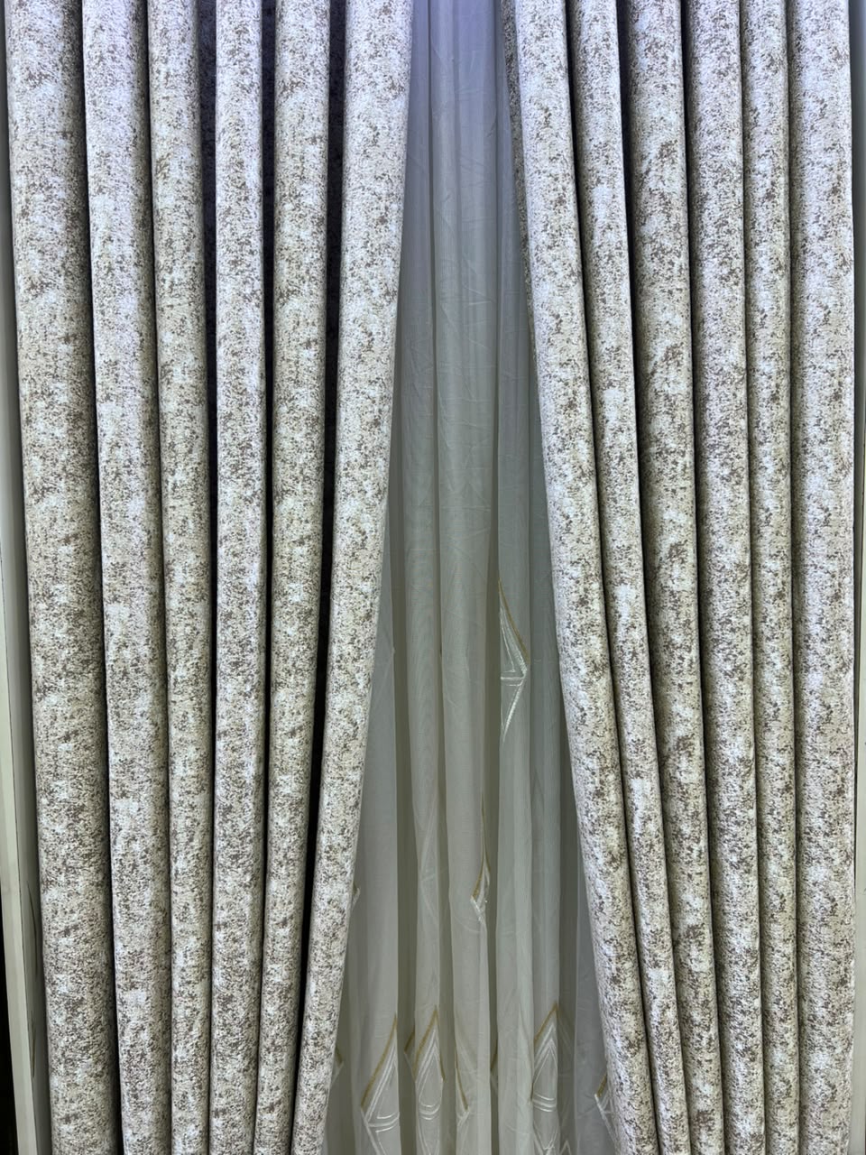 Curtains