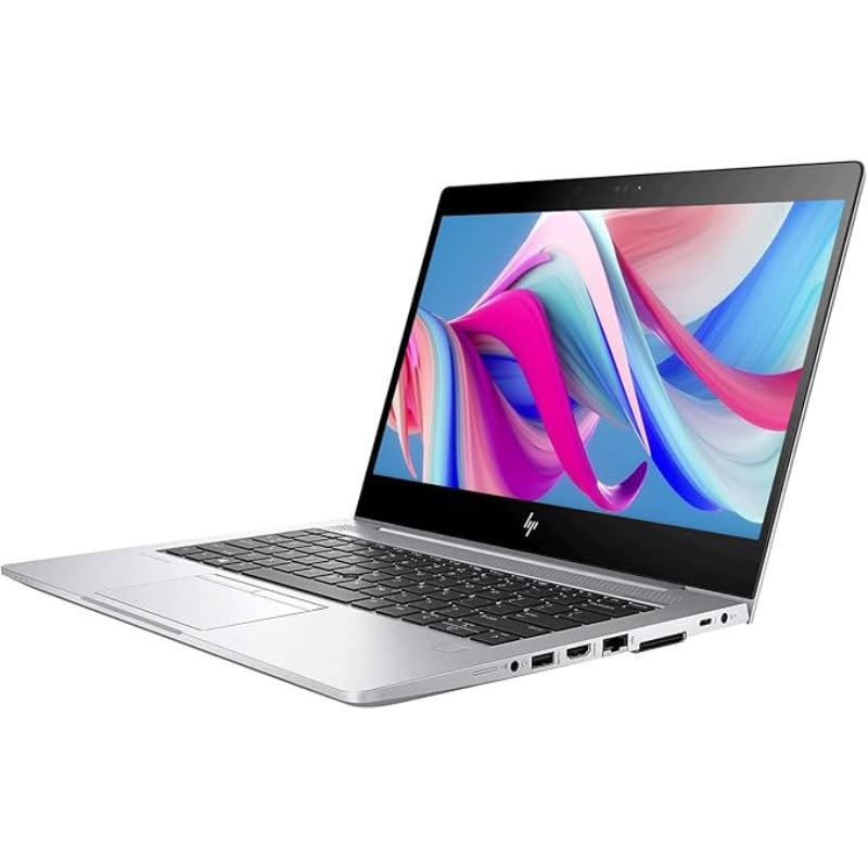 Hp 830 g5 Core i5 8gb Ram 256 ssd 8th gen