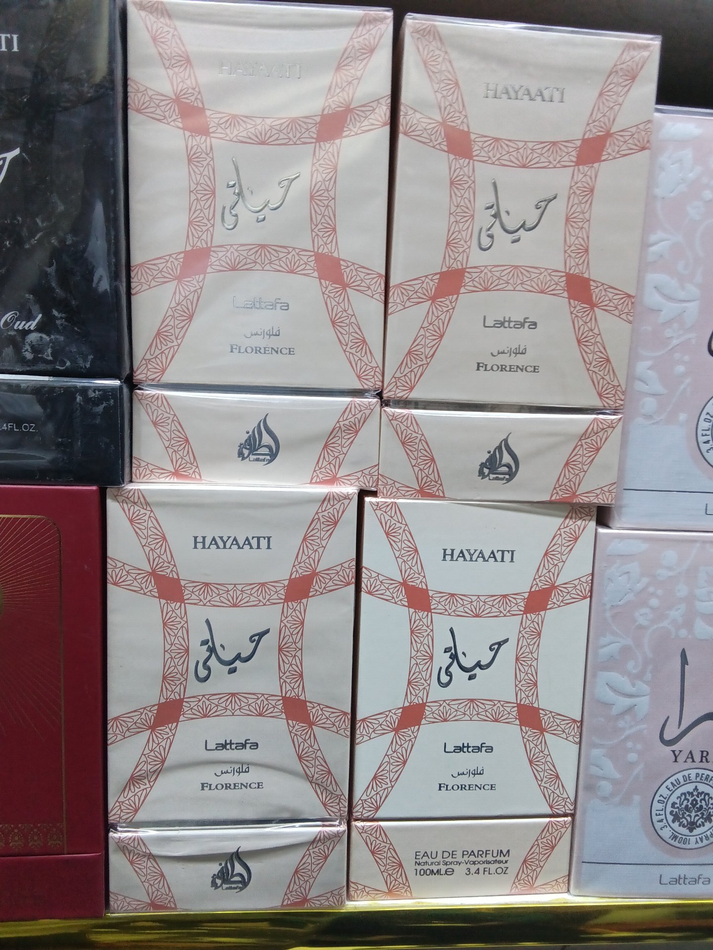 Hayaati