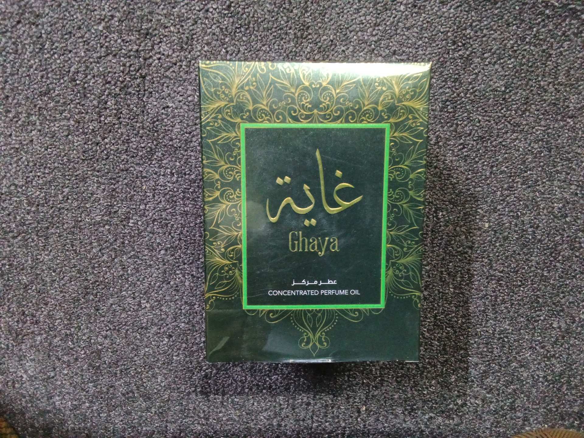 Ghaya