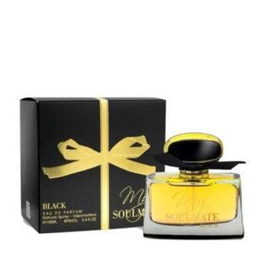 Share this product    Fragrance World My Soulmate Perfume