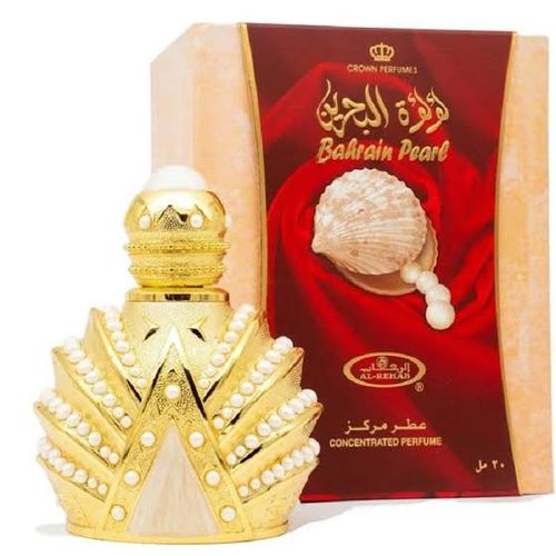 Bahrain Pearl Spray 50 ml