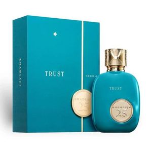Khadlaj Trust Perfume 100ml