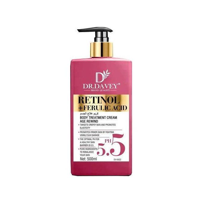 Dr. Davey Retinol