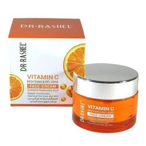 Dr. Rashel Face Cream