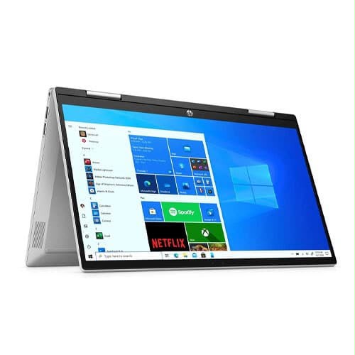 HP 1040g7 Core i7 16gb Ram 512gb ssd 11th gen Touch-360 flexible