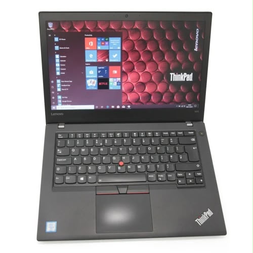 Lenovo T470s Core i5 6thgen 8gbram 256ssd