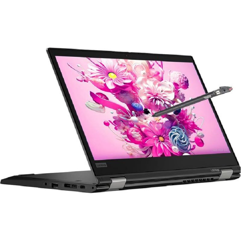 Lenovo 380 yoga Corei5 8th gen 8gbram 256ssd Touch,360