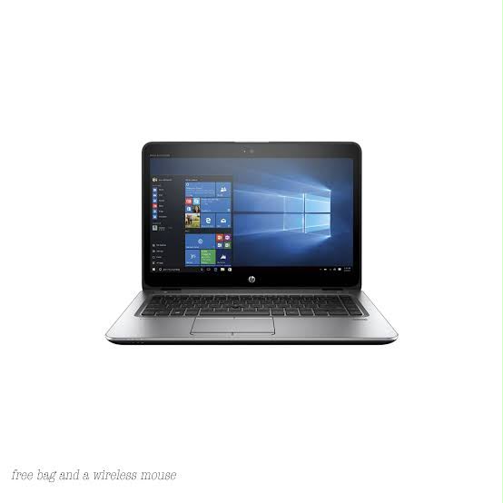 HP 840 g3 Core i5 8gb Ram 256 ssd 6th gen