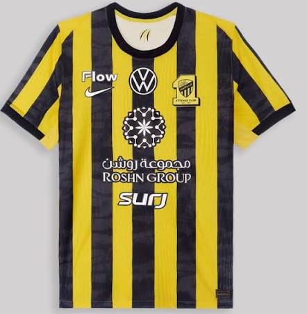 Al Ittihad 25/26