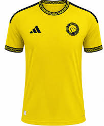 Al Nassr 26/27