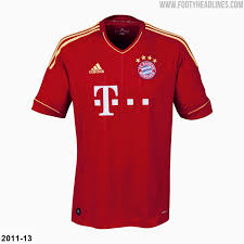 Bayern Munich 26/27