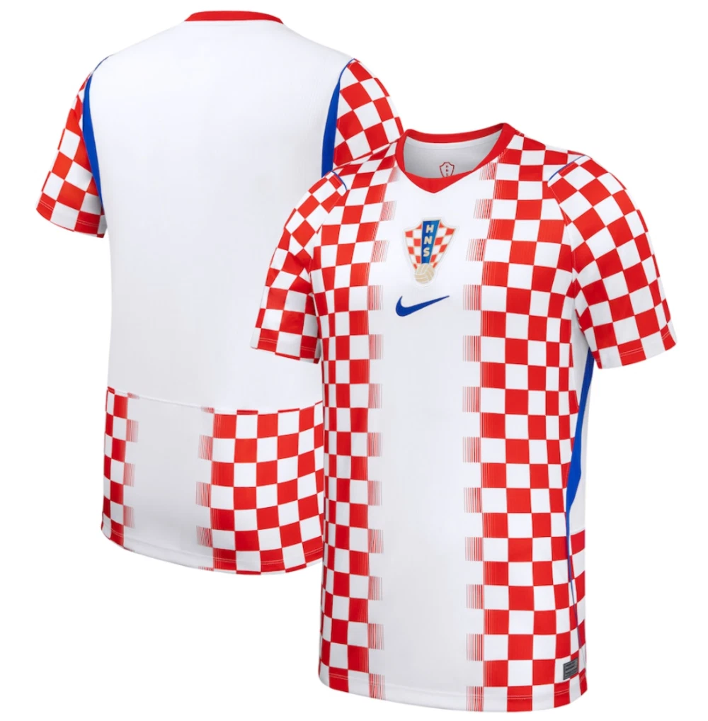 Croatia National Team 26/27