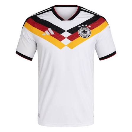 Germany National Team 26/27