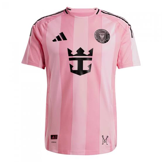 Inter Miami 25/26