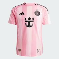 Inter Miami 26/27