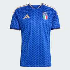 Italy National Team 26/27