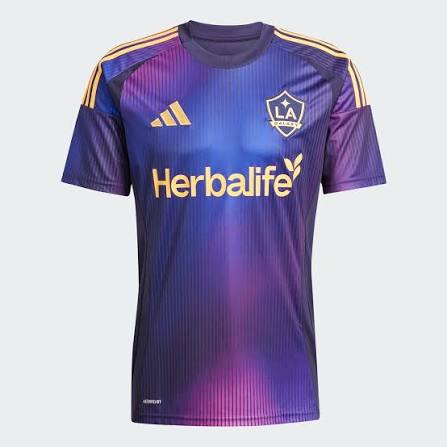LA Galaxy 25/26
