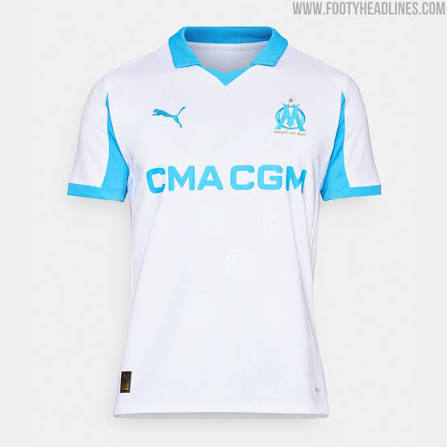 Marseille 25/26