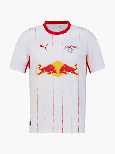 RB Leipzig 26/27