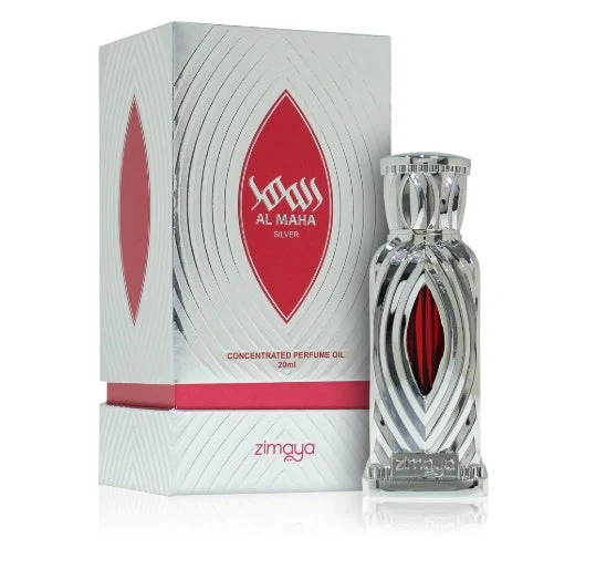 Zimaya AL Maha 20ml Oil Perfume