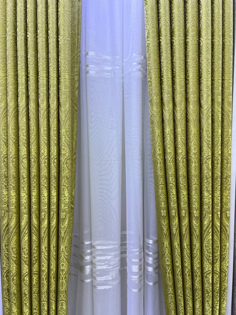 Curtains