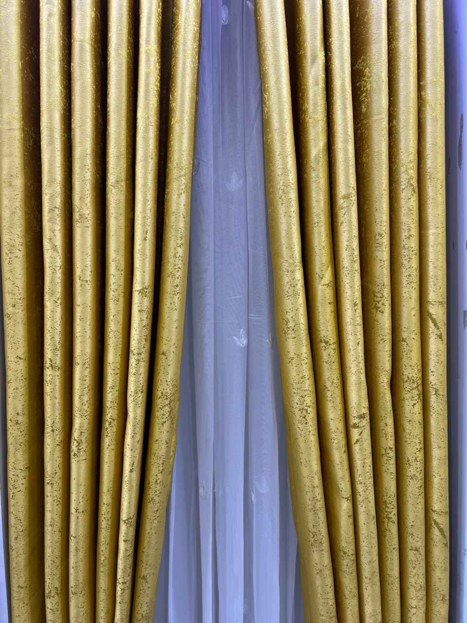 Curtains