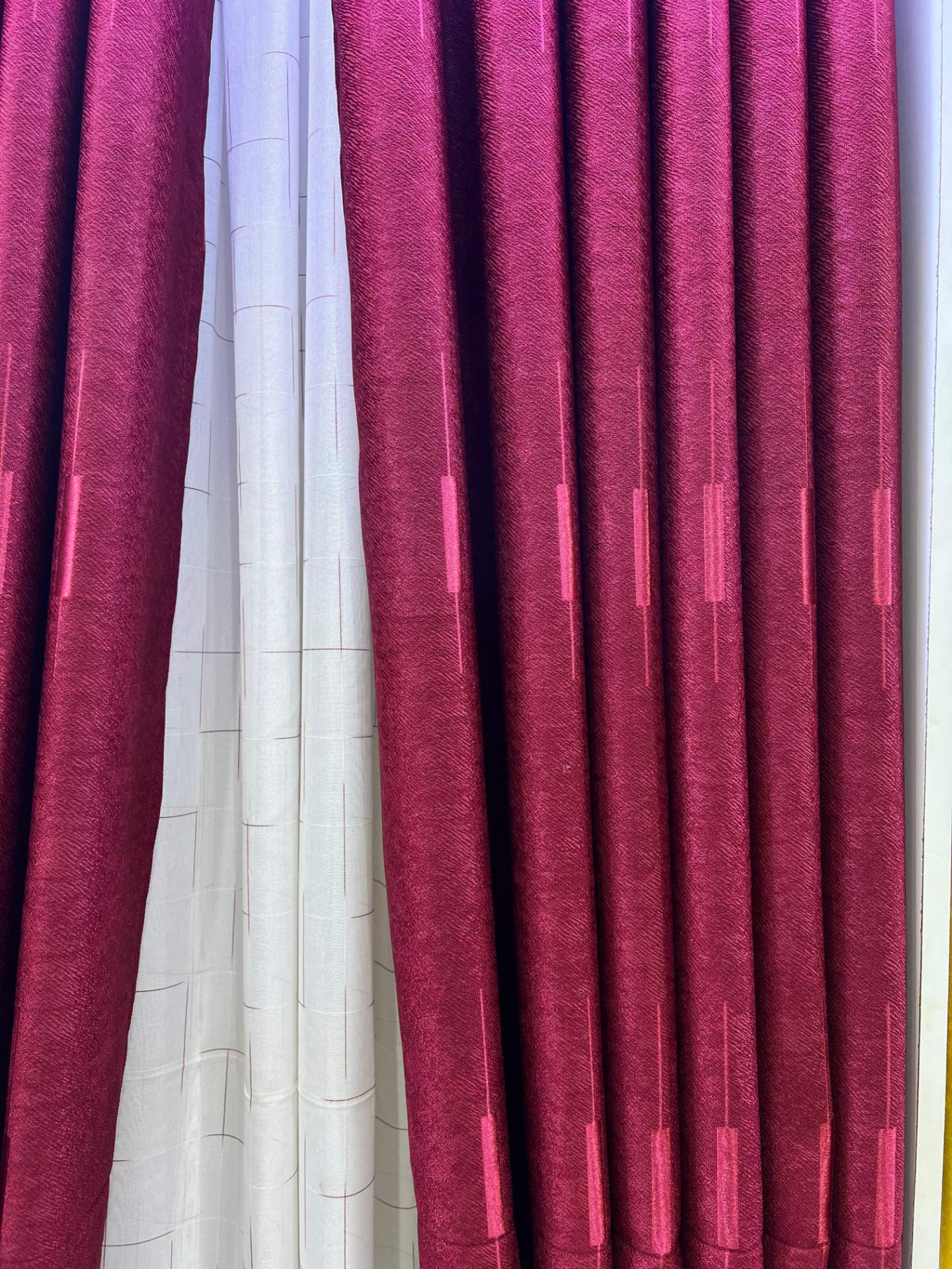 Curtains