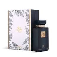 Blu Oud