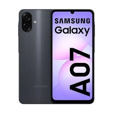 Samsung A07  128gb 4ram