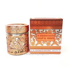 AL Haramain Lailat Khamis 100g