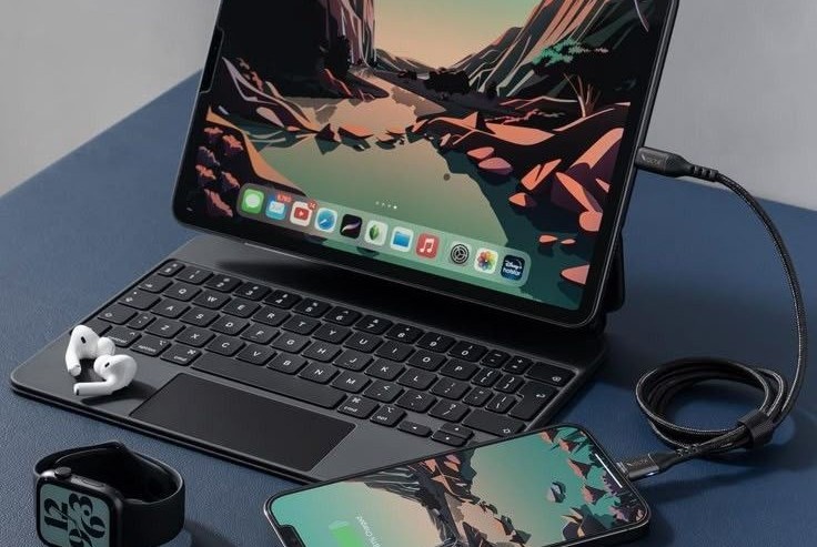 Upgrade Your Tech Experience