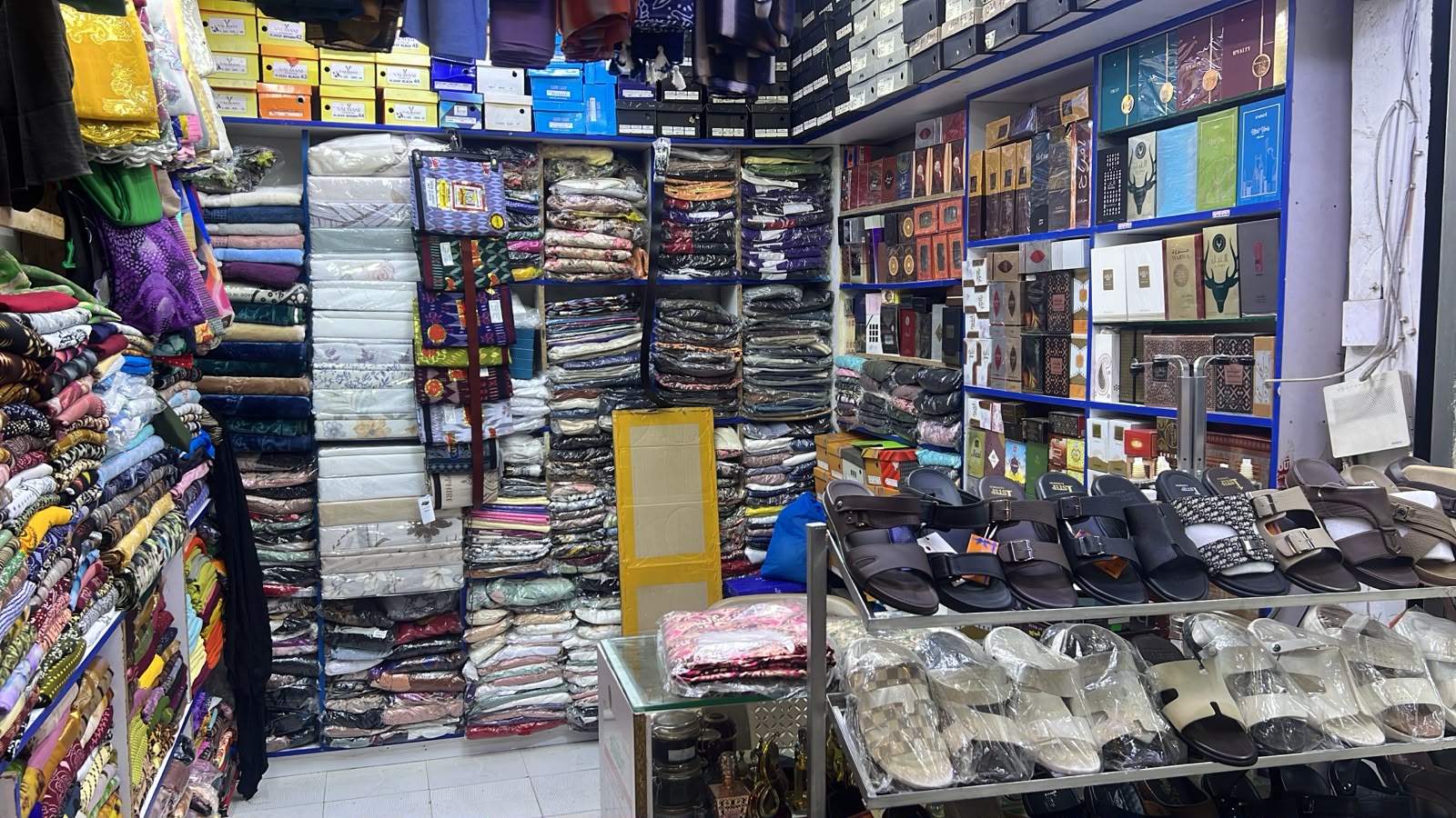Rowda Shop